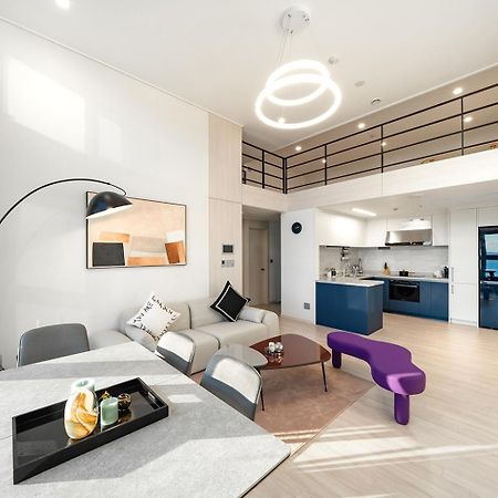 Apartament Le Collective Yeosu Zewnętrze zdjęcie