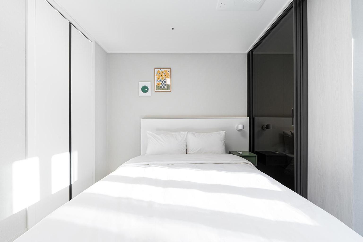 Apartament Le Collective Yeosu Zewnętrze zdjęcie