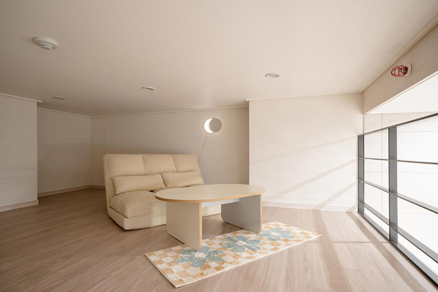 Apartament Le Collective Yeosu Zewnętrze zdjęcie