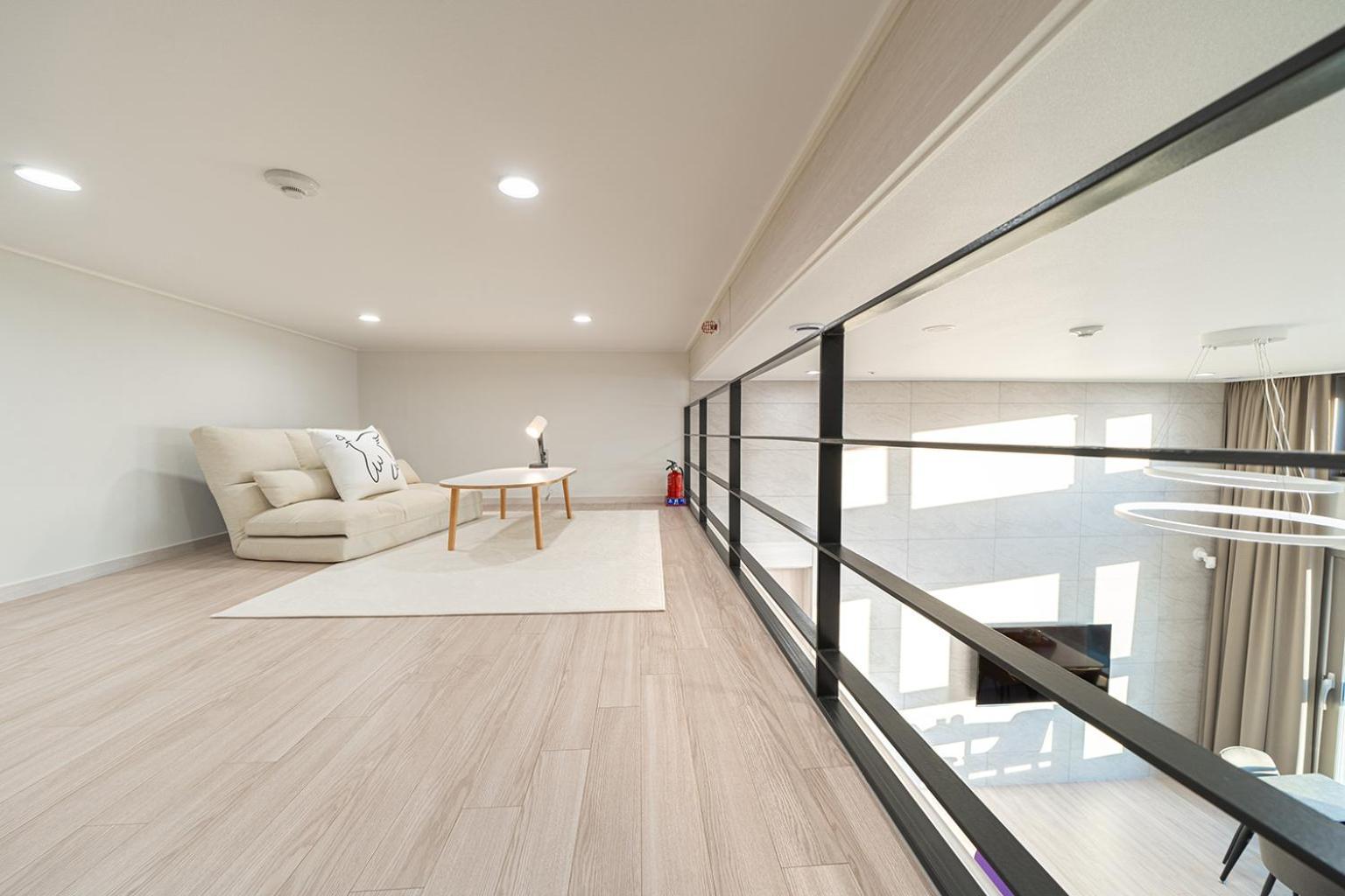 Apartament Le Collective Yeosu Zewnętrze zdjęcie