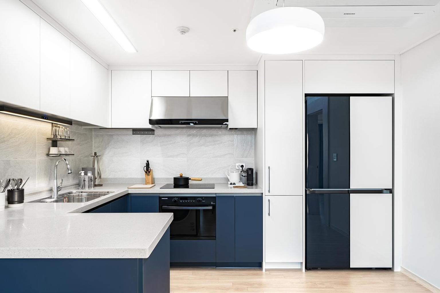 Apartament Le Collective Yeosu Zewnętrze zdjęcie