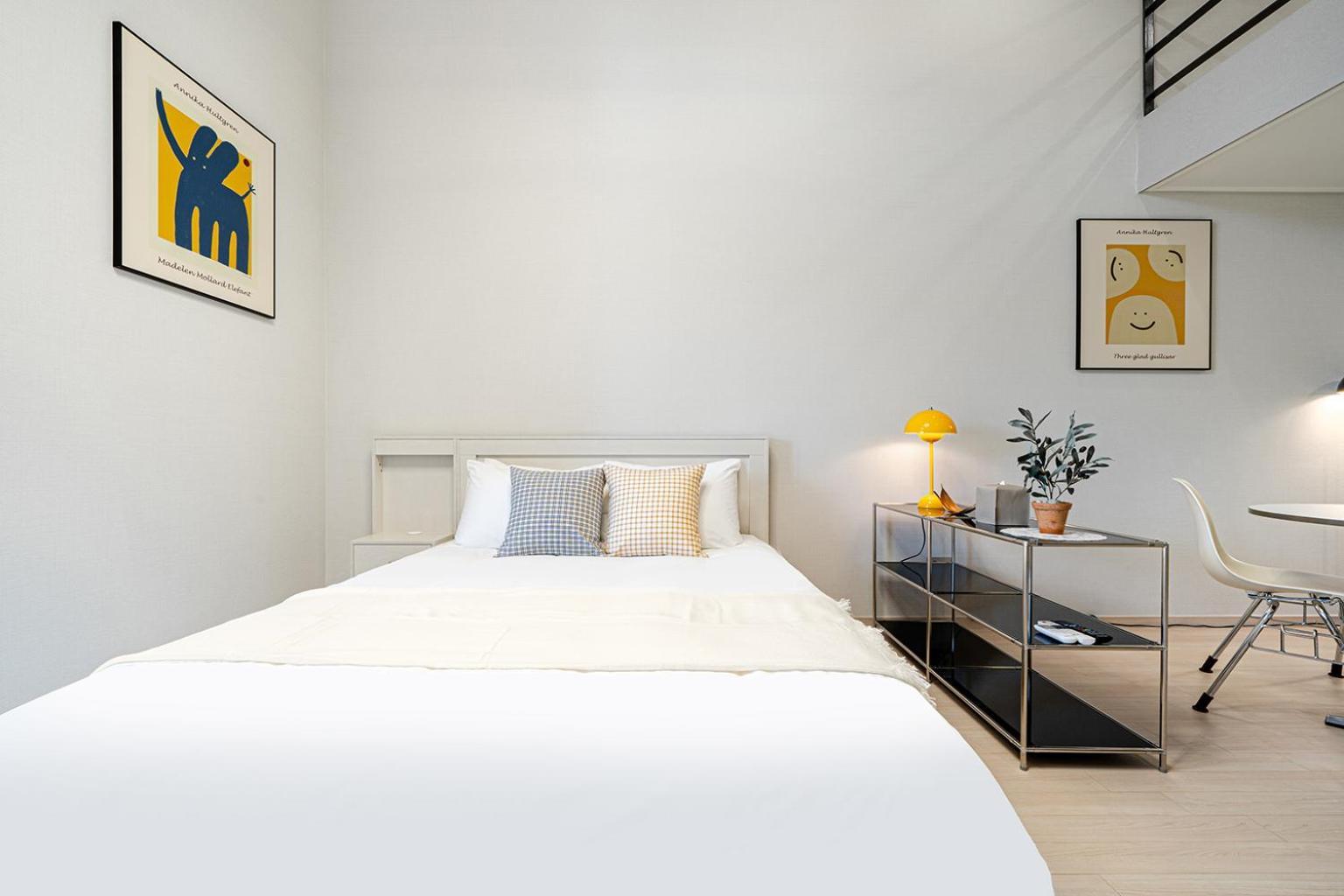 Apartament Le Collective Yeosu Zewnętrze zdjęcie