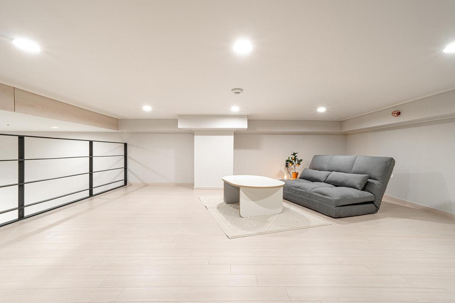 Apartament Le Collective Yeosu Zewnętrze zdjęcie